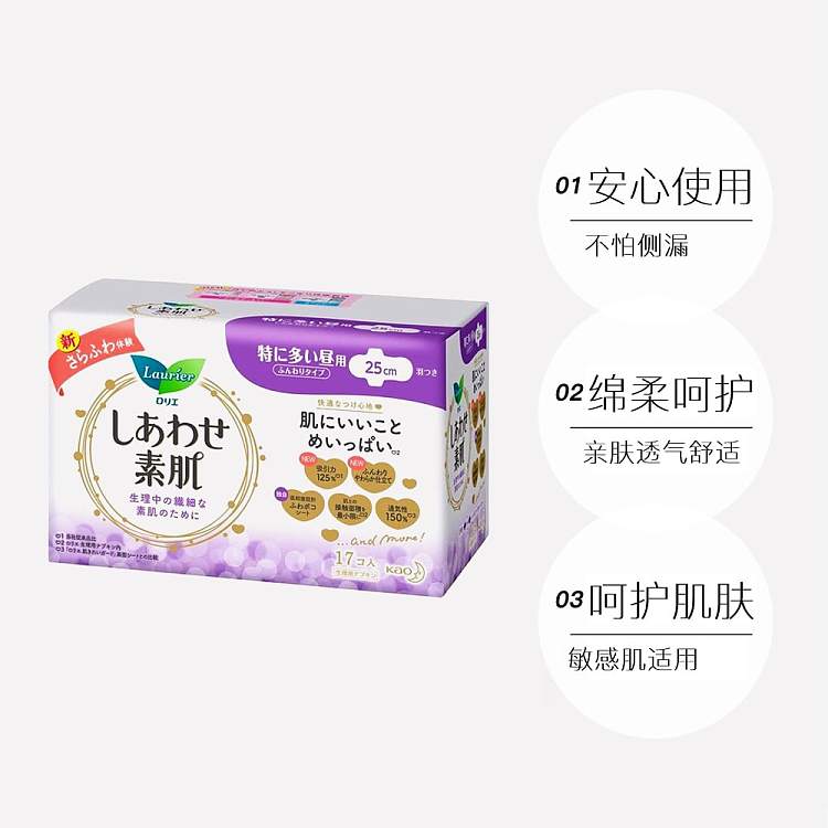 kao-sofy-f-series-daily-sanitary-napkins-25cm-17-pieces-1