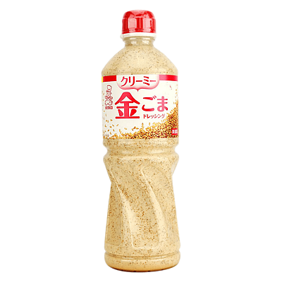 Kenko 沙拉芝麻酱 500ml