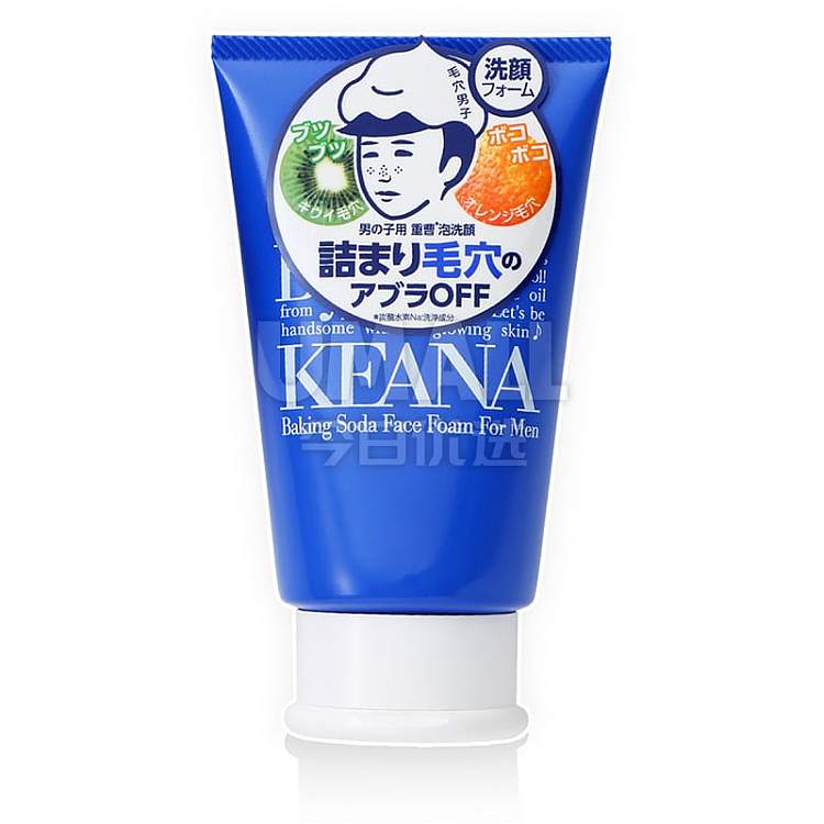 ishizawa-institute-oil-control-cleansing-baking-soda-facial-wash-for-men-100g-2
