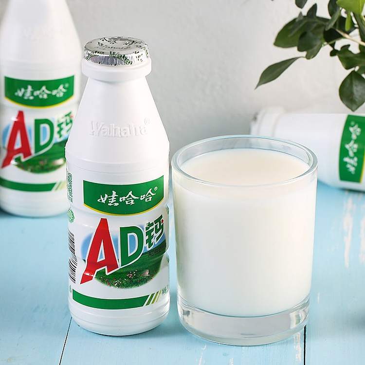 wahaha-ad-calcium-milk-220ml4-bottles-2