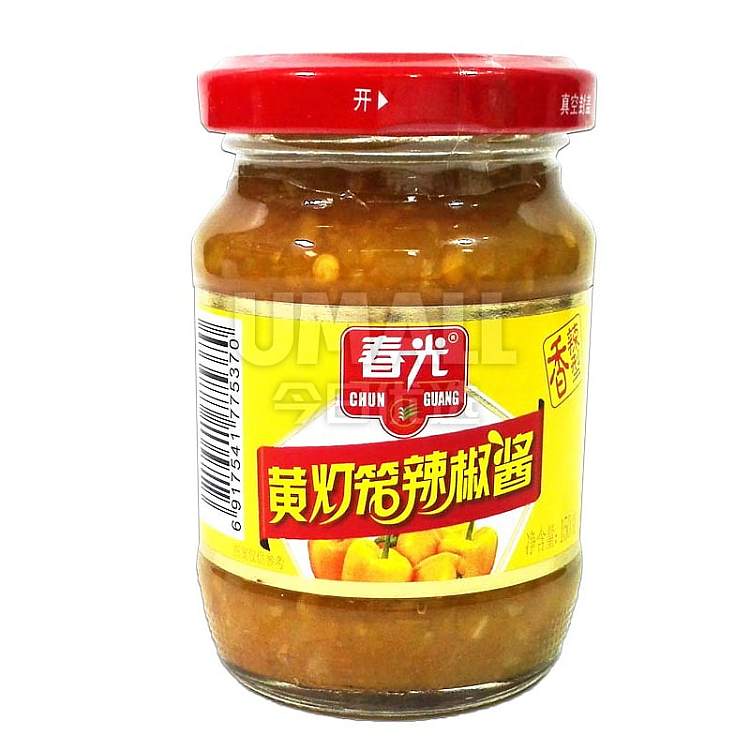 chunguang-yellow-lantern-chili-sauce-150g-1