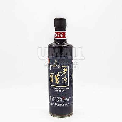 水塔 5年老陈醋 500ml