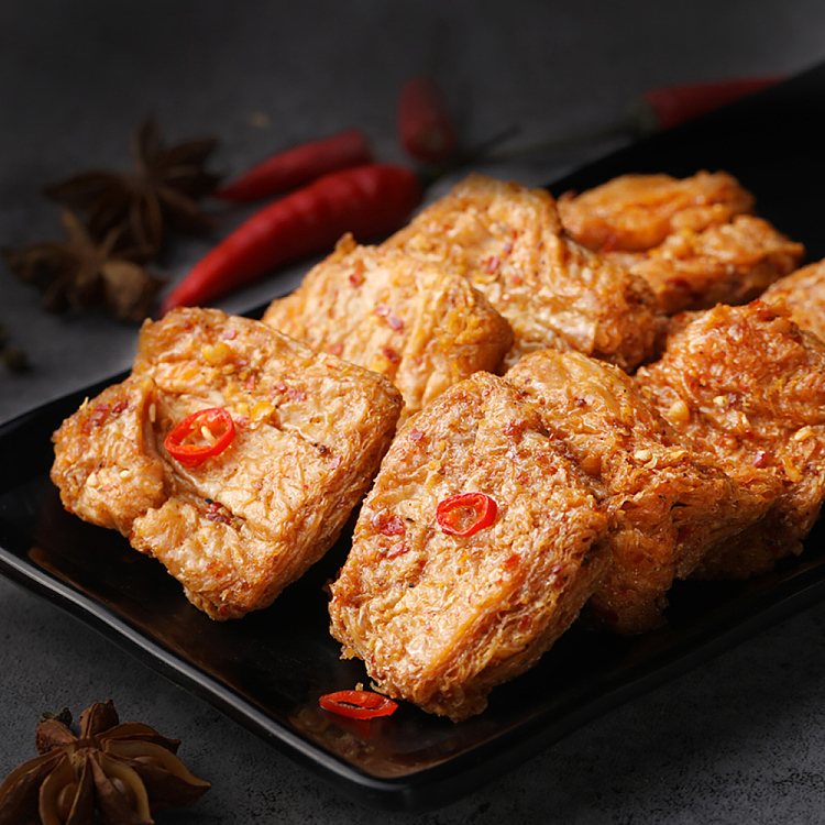 wu-xian-zhai-spicy-chicken-flavored-vegetarian-pork-108g-3