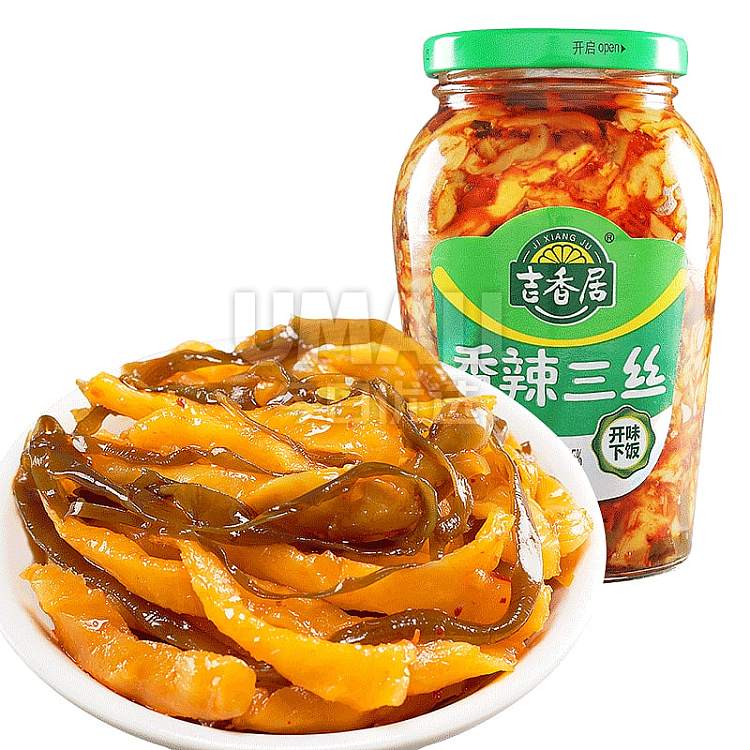 jixiangju-spicy-three-shreds-426g-2