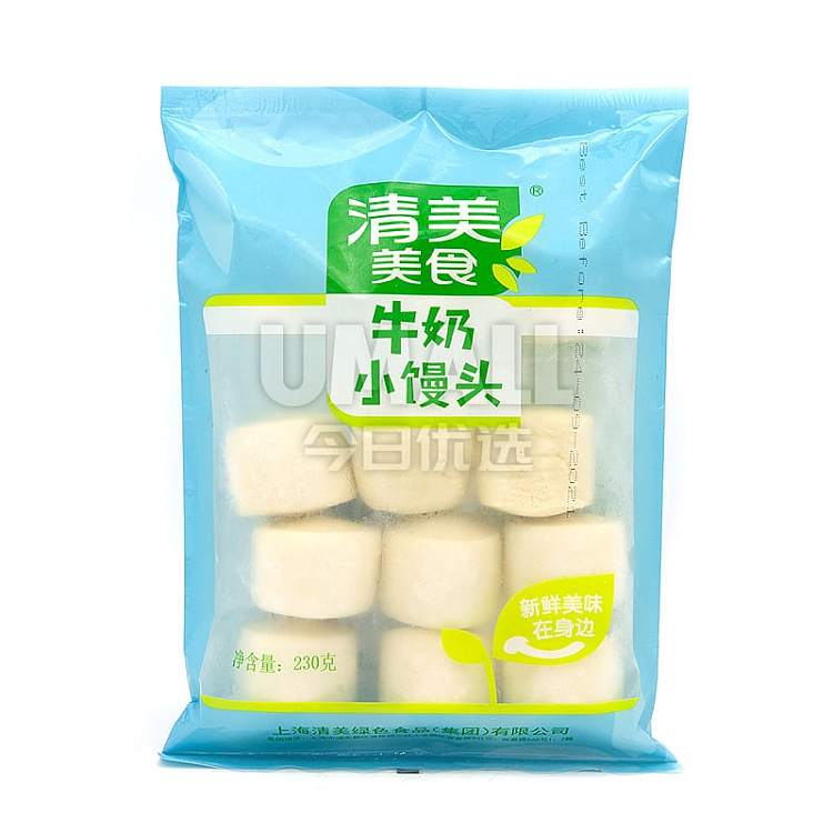 frozen-qingmei-milk-steamed-buns-230g-1