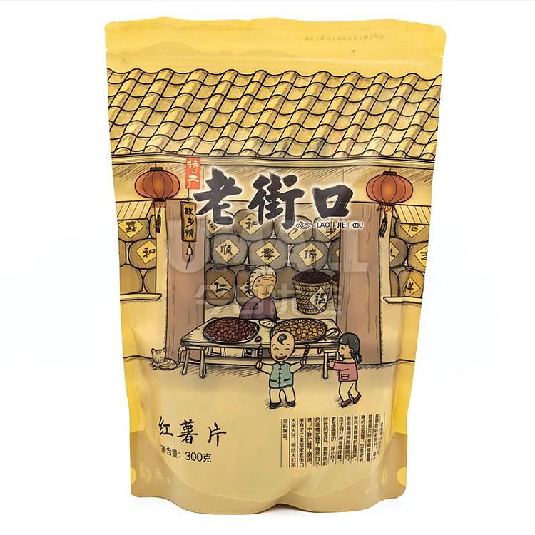 laojiekou-sweet-potato-chips-300g-1
