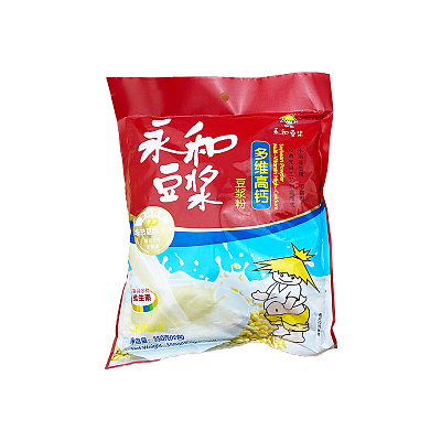永和 多维高钙豆浆粉 12包入 350g