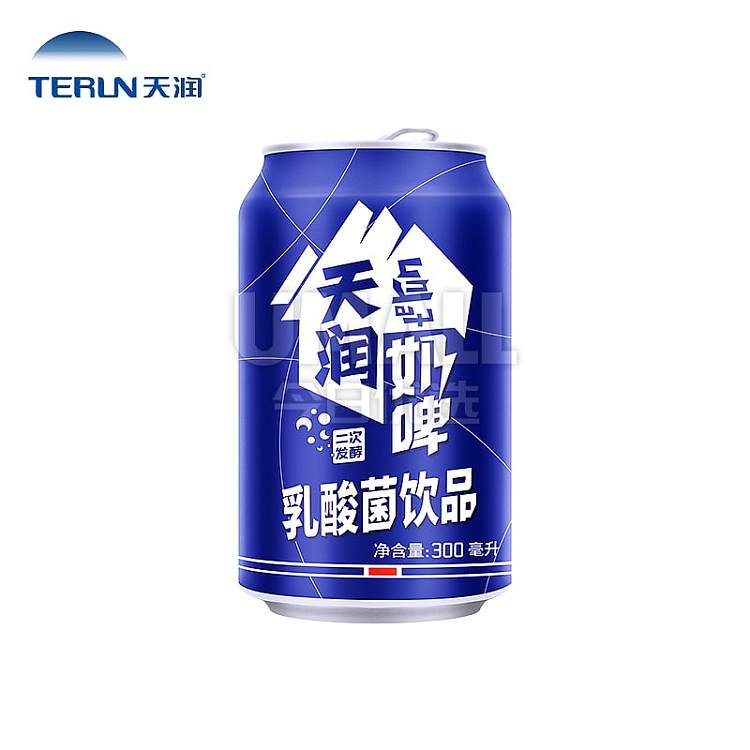 tianrun-milk-beer-lactic-acid-bacteria-drink-300g-1