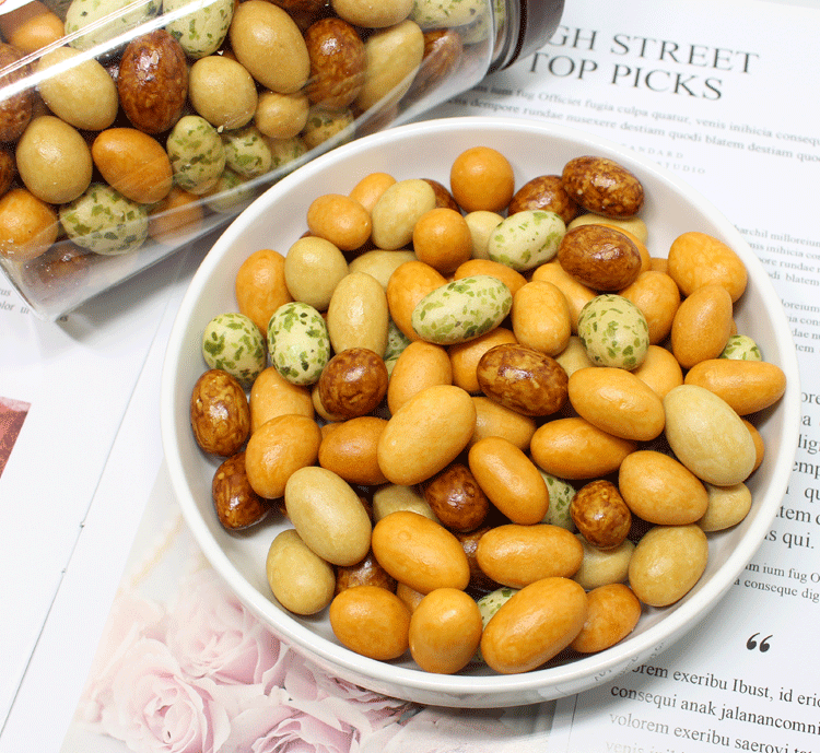xiaoqu-family-colorful-peanut-beans-308g-2