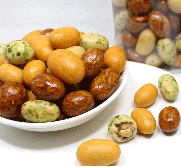 xiaoqu-family-colorful-peanut-beans-308g-4