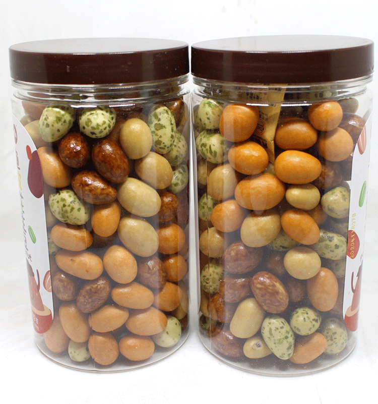xiaoqu-family-colorful-peanut-beans-308g-5