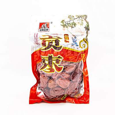 炎黄故里 新疆贡枣 500g