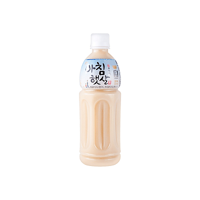 Woongin 熊津玄米汁 500ml
