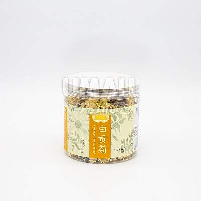 钎诚 白贡菊茶 25g