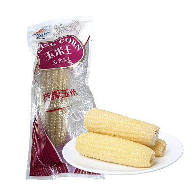 赛尔 玉米王特糯玉米 250g