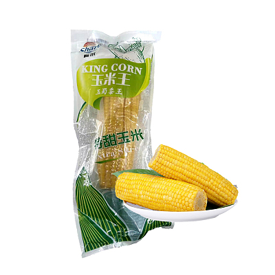 赛尔 玉米王特甜玉米 250g