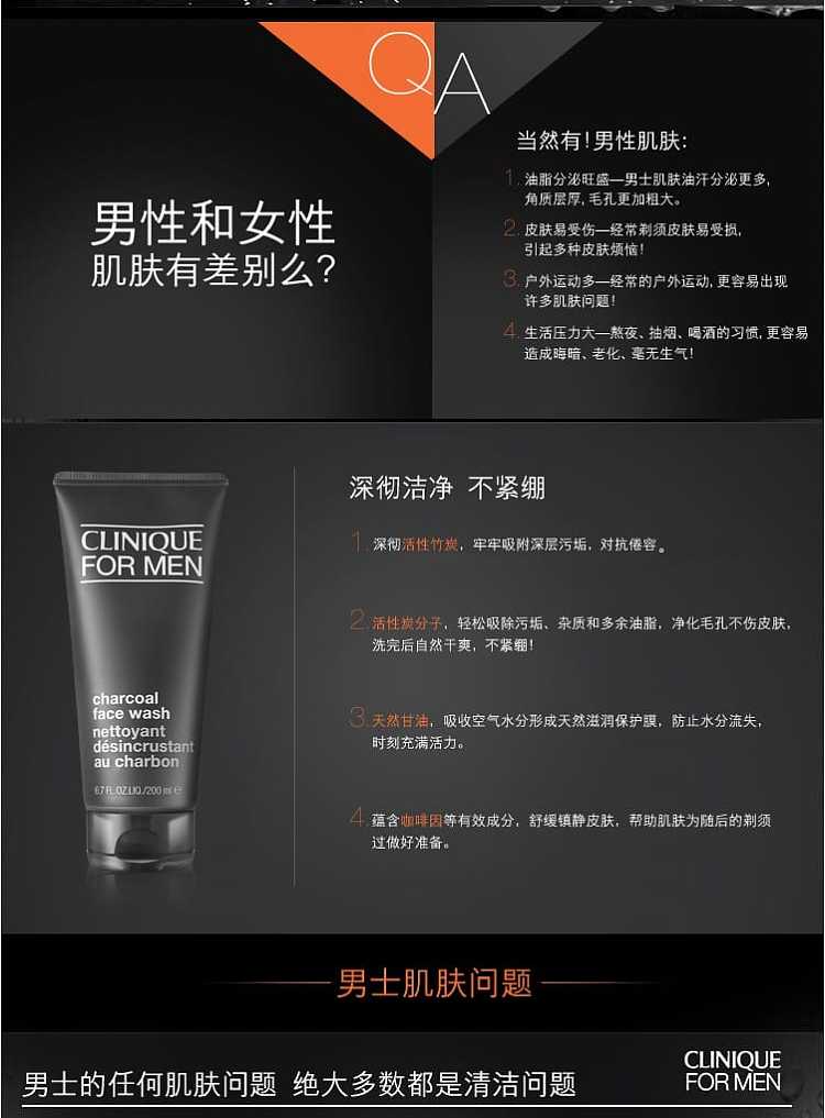 clinique-for-men-charcoal-face-wash-200ml-2