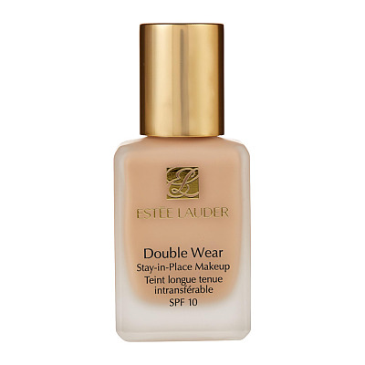 雅诗兰黛 double wear持妆粉底液 #2N1自然色 30ML