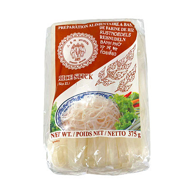 三象牌 沙河粉 xl 375g