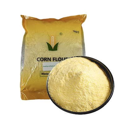 Wuzhao 玉米粉 1kg