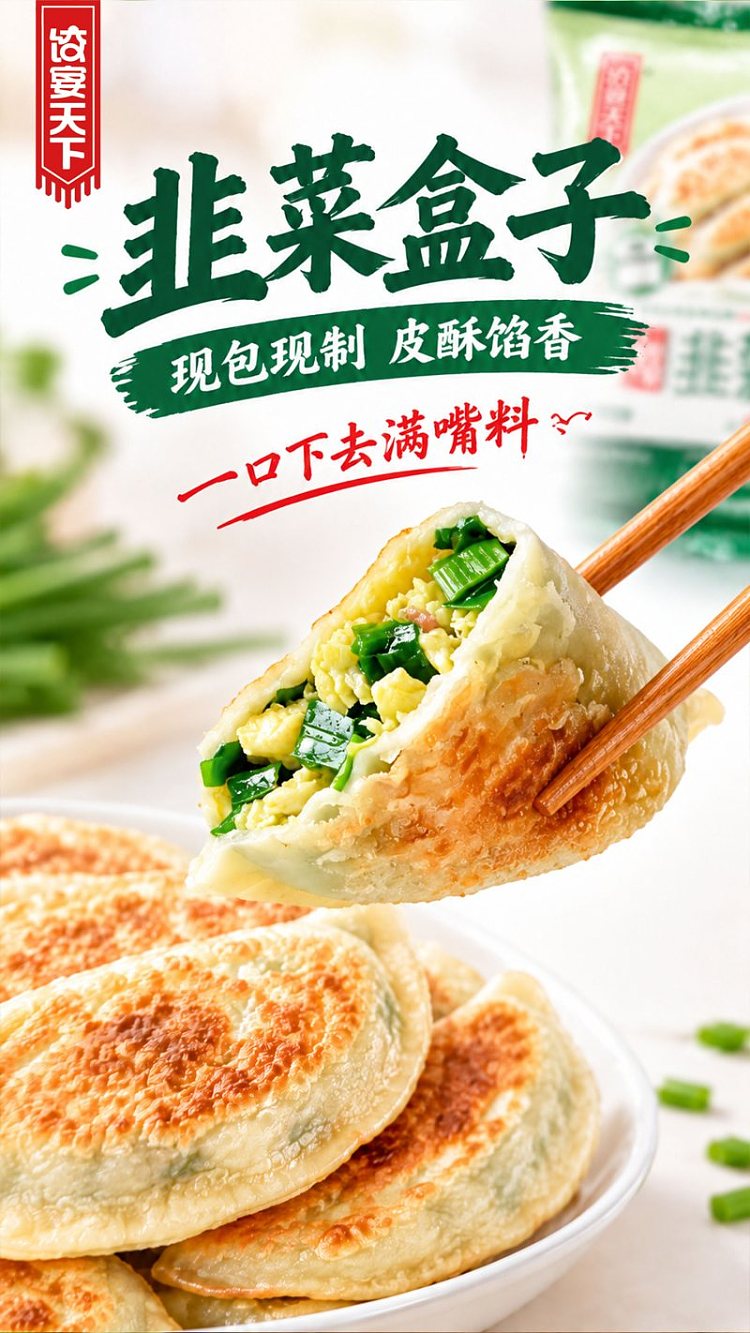 frozenumall-dim-sum-dumpling-banquet-series-handcrafted-leek-pies-6-pcs-480-g-1