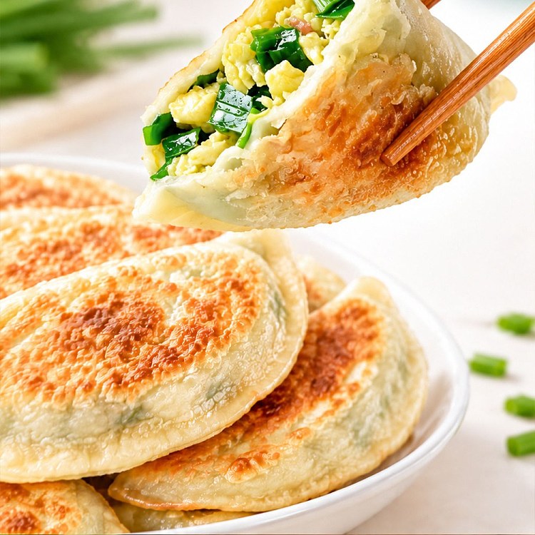 frozenumall-dim-sum-dumpling-banquet-series-handcrafted-leek-pies-6-pcs-480-g-4