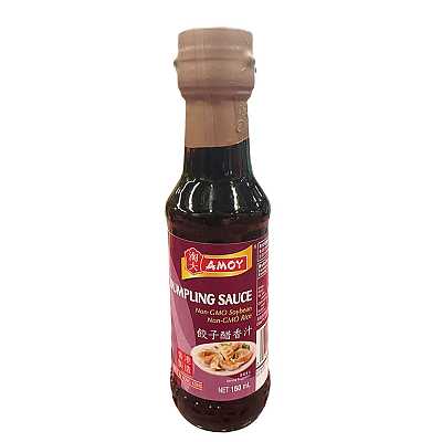 淘大 饺子醋香汁 150ml