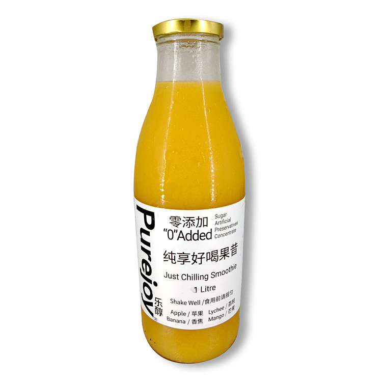 fresh-loreal-0-additives-fruit-shake-yellow-1l-1