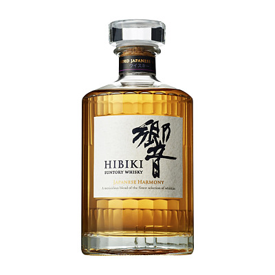 Hibiki響 日本威士忌 酒精度43% 700ml