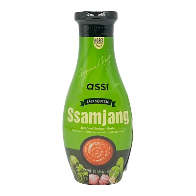 ASSI 调味豆酱 300g