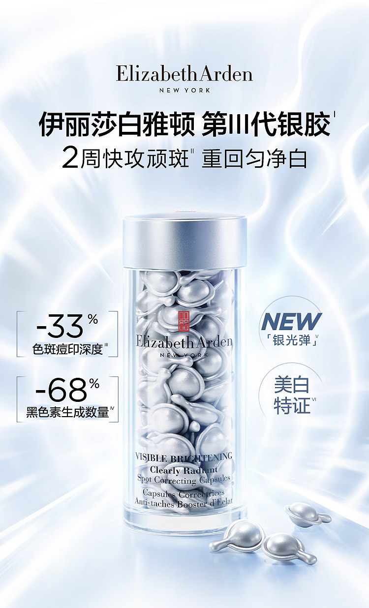 elizabeth-arden-whitening-capsule-serum-silver-gel-60-capsules-1