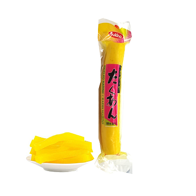 【鲜】Sukina 调味萝卜 500g