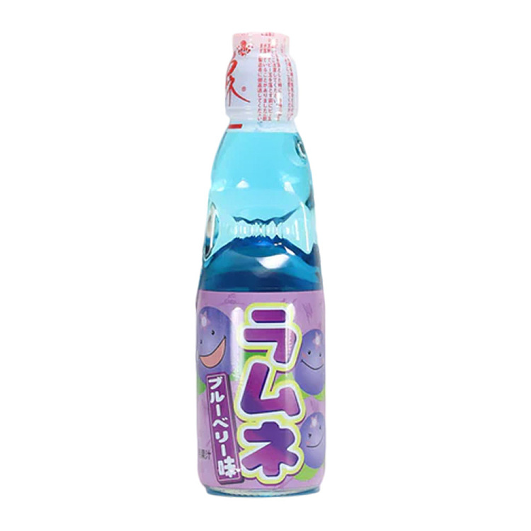 full-casejapan-hatta-wave-bullet-beads-soda-blueberry-flavor-200ml-30-bottles-case-2