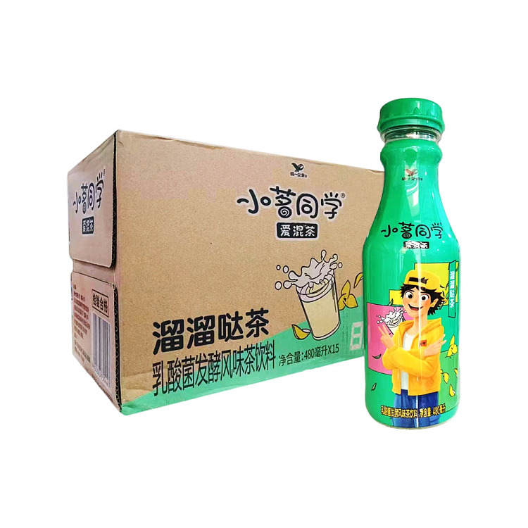 unified-xiaomingxiao-yellow-skin-yoyo-tea-480ml15-bottles-1