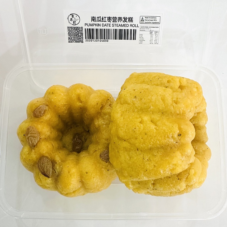 freezeju-feng-yuan-pumpkin-and-red-date-foam-2pcs-250g-1