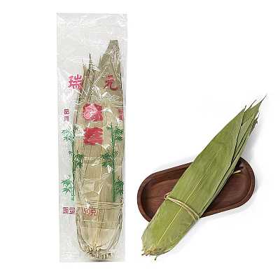 瑞元 粽子叶 150g