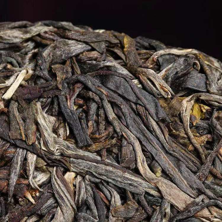 tea-sharing-2020-icelandic-ancient-tree-tea-raw-tea-357g-3