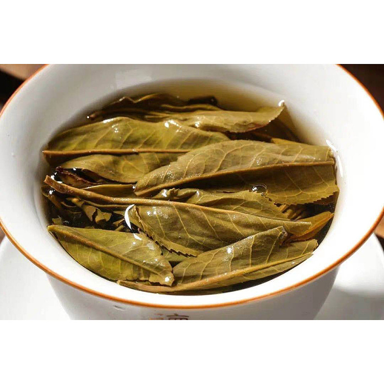 tea-sharing-2020-icelandic-ancient-tree-tea-raw-tea-357g-4