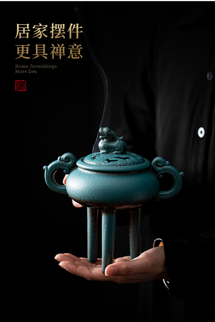 tea-sharing-double-ear-high-three-legged-incense-burner-2