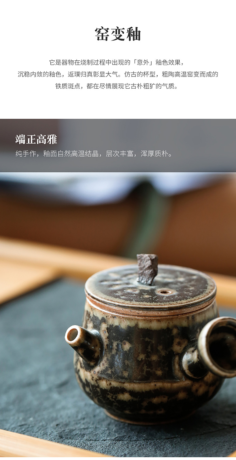 tea-sharing-tea-pet-fingertip-pot-black-glaze-model-6544cm35ml-2