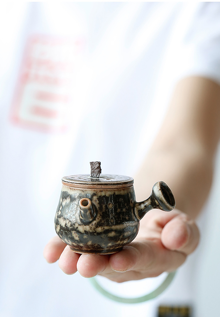 tea-sharing-tea-pet-fingertip-pot-black-glaze-model-6544cm35ml-7