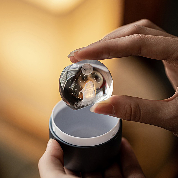 tea-sharing-moon-gazing-rabbit-glass-cover-set-2