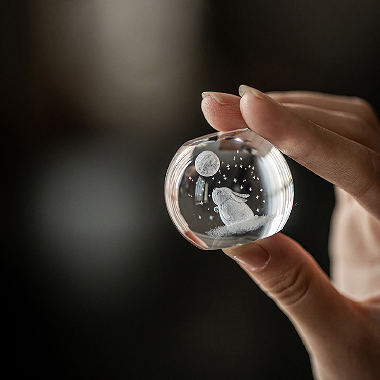 tea-sharing-moon-gazing-rabbit-glass-cover-set-5