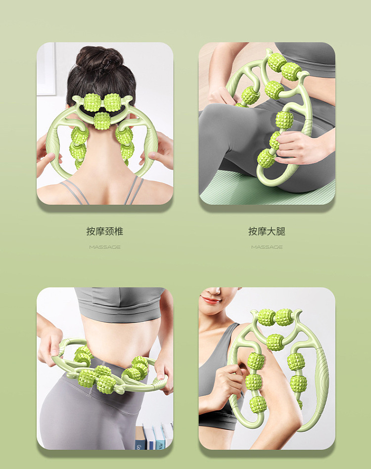 ulife-ring-leg-clamp-nordic-green-5