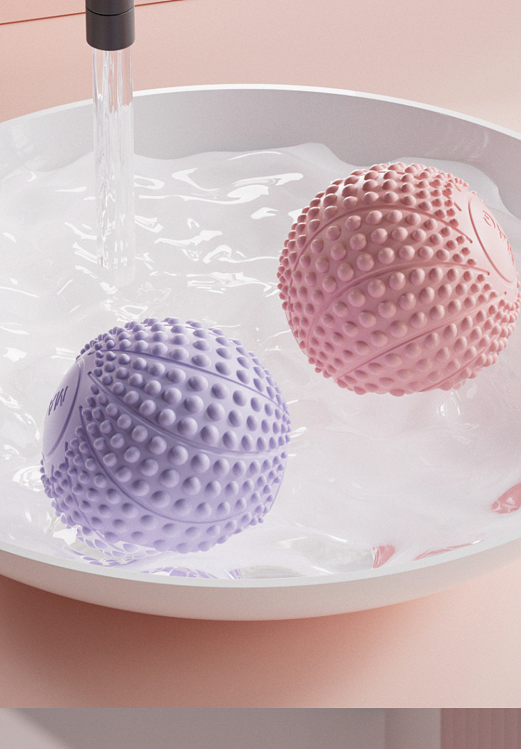 ulife-fascia-ball-magnetic-therapy-lavender-purple-7