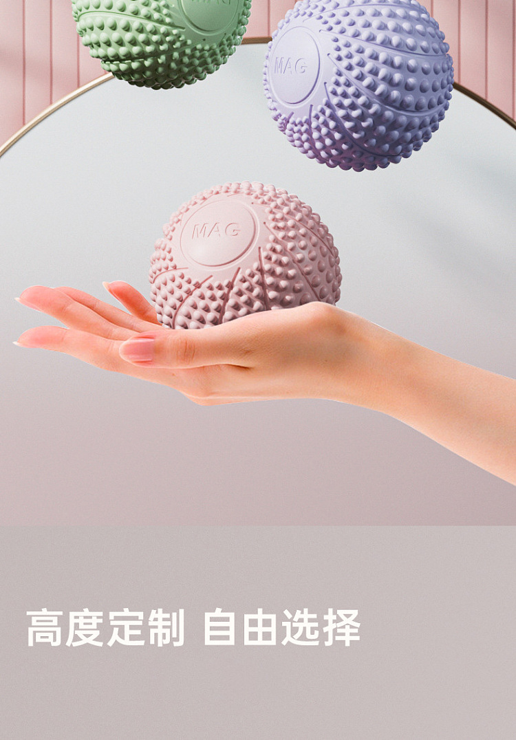 ulife-fascia-ball-magnetic-therapy-space-gray-3