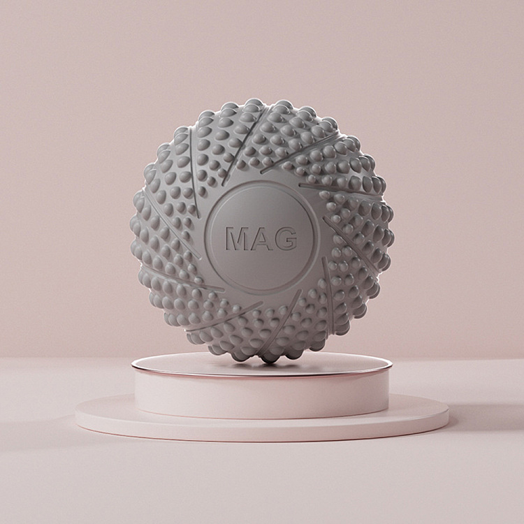 ulife-fascia-ball-magnetic-therapy-space-gray-2