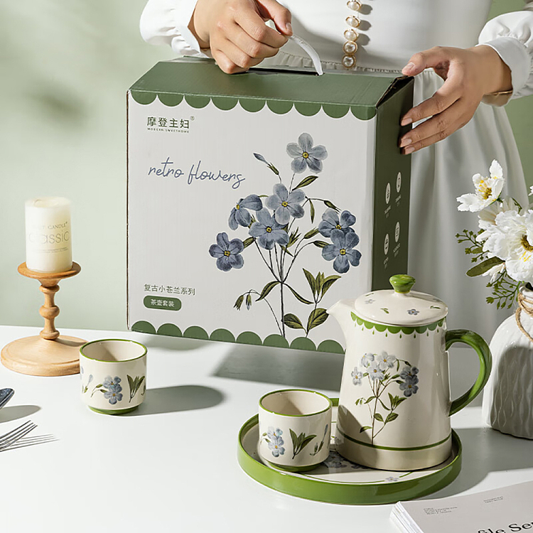 modern-housewife-freesia-vintage-hand-painted-style-one-pot-two-cups-including-tray-801ml-900ml-5