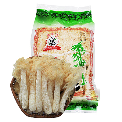 竹笙 100g