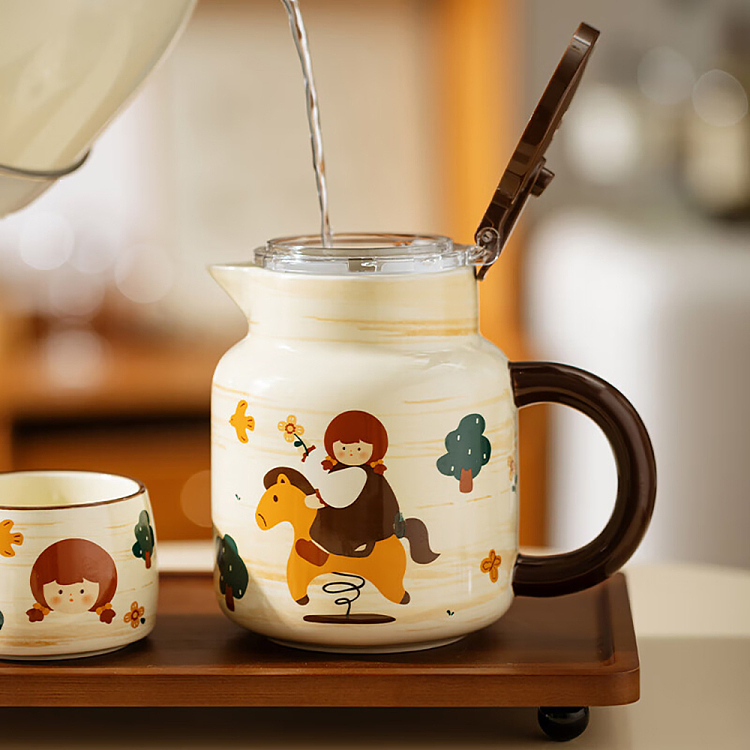 modern-housewife-trojan-girl-one-jug-four-cups-with-tray-jug-780-800ml-4